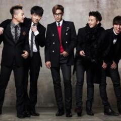 BIGBANG大好きな人集まれーーー😘