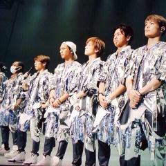 がんちゃん❤️佳奈のトーク