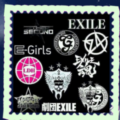 EXILETRIBE メンバー大選挙 受付中