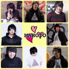 I Loveマホト☆HAZUKI