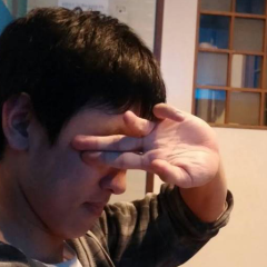 こはしょー