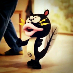 tAのスガチャンでござる。