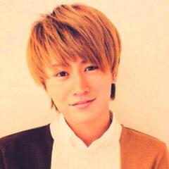 章ちゃん(ナリ)