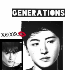 EXILETRIBE大好き♡ 好きな人いローンなこと教えてね♡