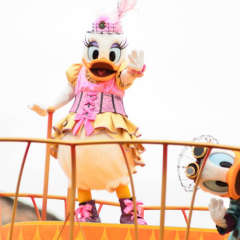 あんざいはなのトーク