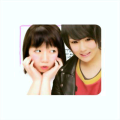 らぁな☜♥☞マホト