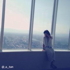 あーたんのトーク