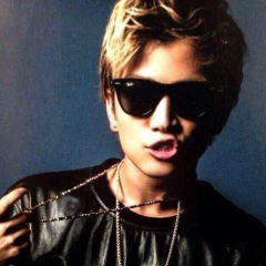 三代目大好き♡