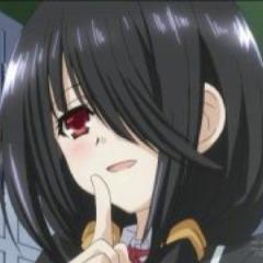 時崎狂三のトーク
