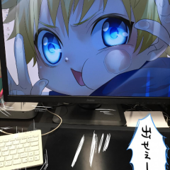 VALSHEヾ(*´∀｀*)ﾉ