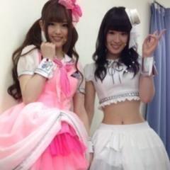 モーニングちゃん(かずみん命名
