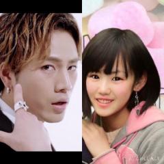 臣＆あおなのトーク