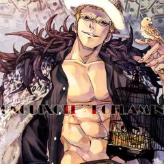 ワンピース好きな人～♥