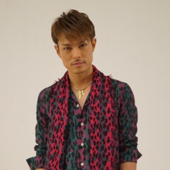 今市隆二のトーク