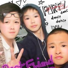 武蔵 日向のトーク