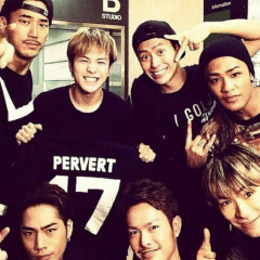 仲良しグループです♡