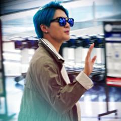 김준수 Talk👼💓