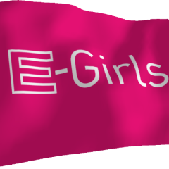 E-girls大好きな人(LOVE)あつまれーー!