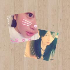 二人トーク♡