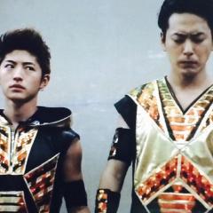 LDHを愛してやまない