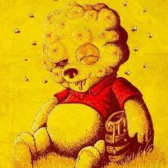 DQNちゃんみーつけた