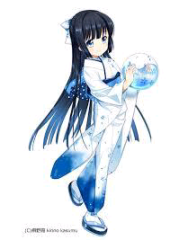 白櫻(黒麗) 亜鈴