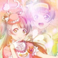 (・8・)ことり ライバー(・8・)のトーク