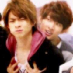 しょうくんとすずのトーク