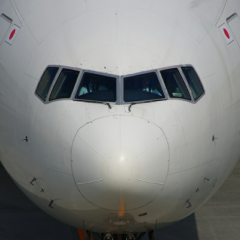 コニーのトーク