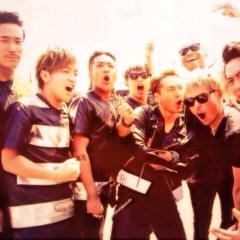 三代目好きの人!