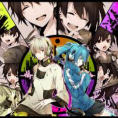 エネとコノハのトークなりきり