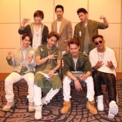 三代目、GENElove