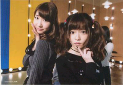 ゆきぱる@4/11･12座長公演のトーク