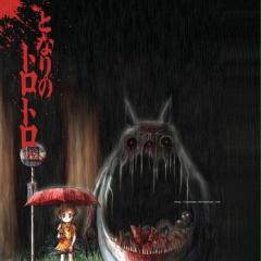 ジブリトークしません？