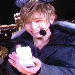 山田涼介の画像