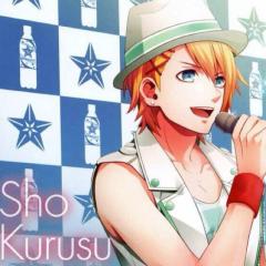 来栖翔のトーク