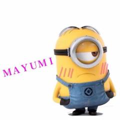 ＭＡＹＵＭＩ