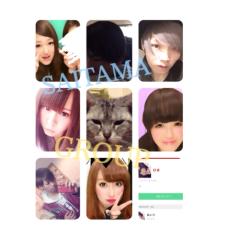 埼玉の人しゅーごーだよ！