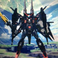 ガンダムが好きな人集まれー
