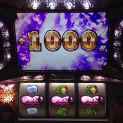 パチスロラブ嬢