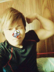 長野翔魔のトーク