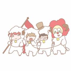 SEKAI NO OWARI 愛してる♡