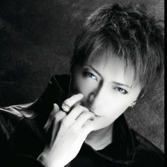 GACKT official