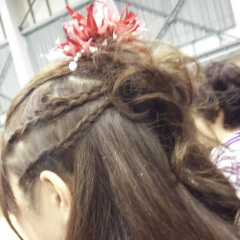 SHORI
