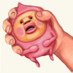 みーたんのトーク