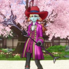 ドラクエ10で楽しく遊ぼう^ ^    友達たくさん出来るかな？