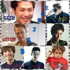 三代目の好きな曲について話そうψ(｀∇´)ψ