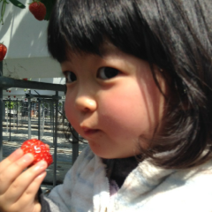 ジークレクリエイティブと3歳児の母