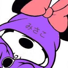 宇野ﾁｬﾝ＆華帆