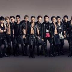 EXILETRIBEfan集まれ🙋✨